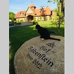 Hof Rabenstein Ostsee Bei Kuehlungsborn * Kröpelin