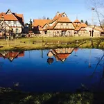 Hof Rabenstein Ostsee Bei Kuehlungsborn Lägenhet Kröpelin