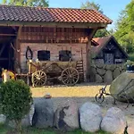 Hof Rabenstein Ostsee Bei Kuehlungsborn * Kröpelin
