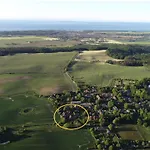 Hof Rabenstein Ostsee Bei Kuehlungsborn *