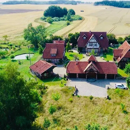 Hof Rabenstein Ostsee Bei Kuehlungsborn Apartmán