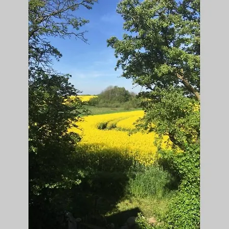 Hof Rabenstein Ostsee Bei Kuehlungsborn Apartmán Kröpelin