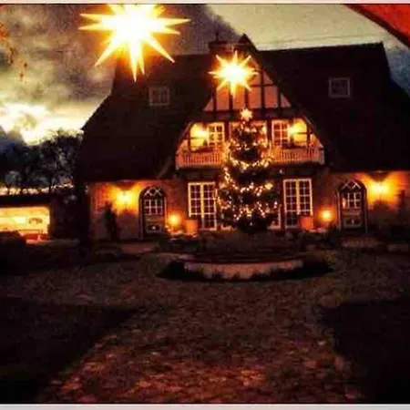 Apartmán Hof Rabenstein Ostsee Bei Kuehlungsborn Kröpelin