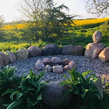 Appartamento Hof Rabenstein Ostsee Bei Kuehlungsborn *