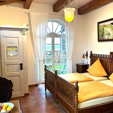 Hof Rabenstein Ostsee Bei Kuehlungsborn Apartmán Kröpelin