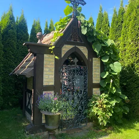 Apartmán Hof Rabenstein Ostsee Bei Kuehlungsborn Kröpelin