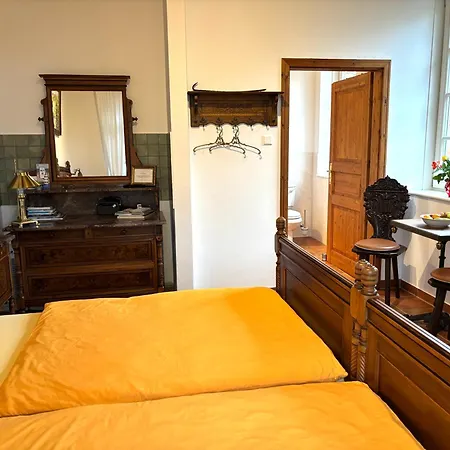 Hof Rabenstein Ostsee Bei Kuehlungsborn Appartamento