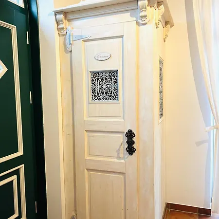 Hof Rabenstein Ostsee Bei Kuehlungsborn Apartmán Kröpelin