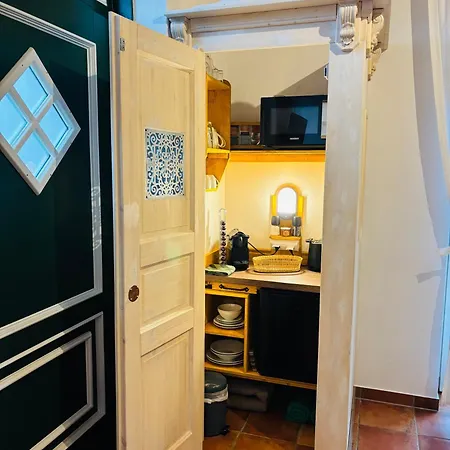 Apartmán Hof Rabenstein Ostsee Bei Kuehlungsborn Kröpelin