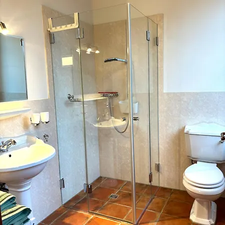 Hof Rabenstein Ostsee Bei Kuehlungsborn * Kröpelin