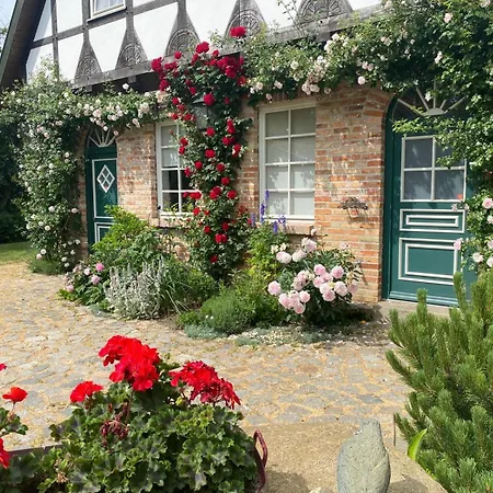 Hof Rabenstein Ostsee Bei Kuehlungsborn Kröpelin