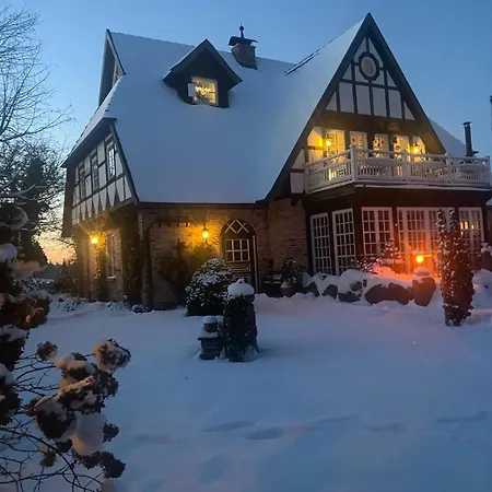 Hof Rabenstein Ostsee Bei Kuehlungsborn Apartmán Kröpelin