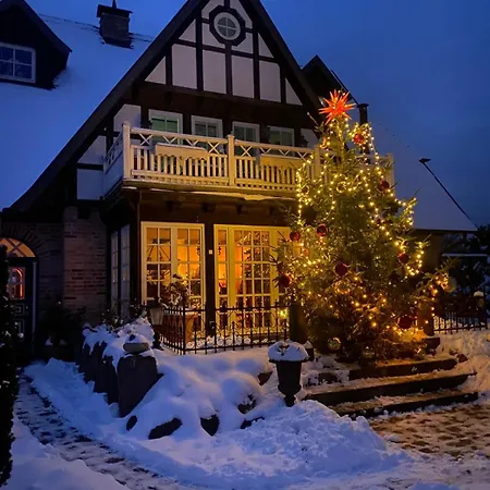 Hof Rabenstein Ostsee Bei Kuehlungsborn