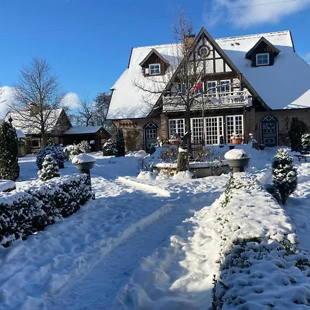 Hof Rabenstein Ostsee Bei Kuehlungsborn * Kröpelin